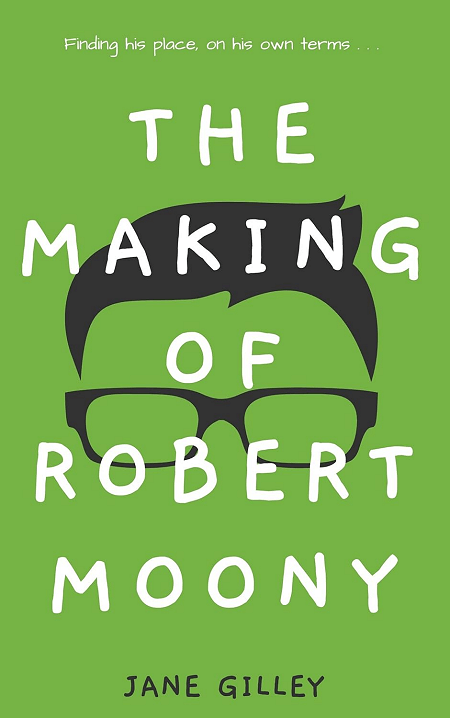 The Making of Robert Moony