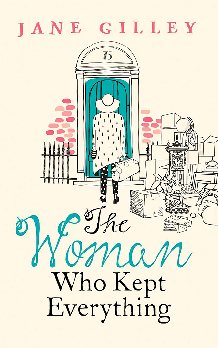The Woman Who Kept Everything