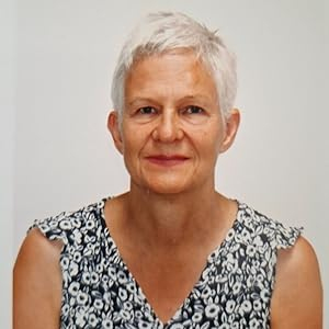 Jane Gilley : Author